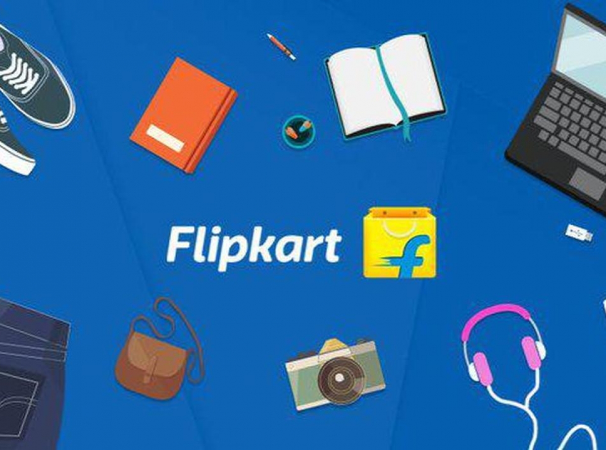 Flipkart to raise $1billion funds for expansion